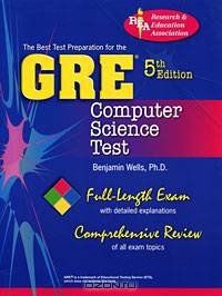 The Best Test Preparation for the GRE Computer Science Test