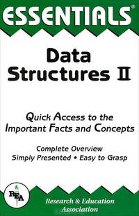 The Essentials of Data Structures 2
