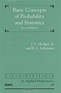 Basic Concepts of Probability and Statistics