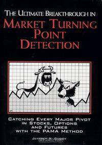 The Ultimate Breakthrough in Market Turning Point Detection: Catching Every Major Pivot in Stocks, Options, and Futures with the PAMA Method