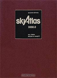 Sky Atlas 2000.0