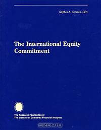 The International Equity Commitment