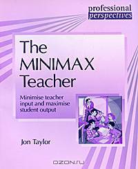 The Minimax Teacher: Minimise Teacher Input and Maximise Student Output