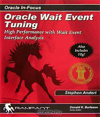 Oracle Wait Event Tuning: High Performance with Wait Event Interface Analysis