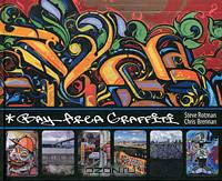 Bay Area Graffiti