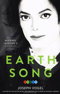 Earth Song: Inside Michael Jackson