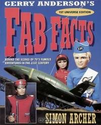 Fab Facts: Thunderbirds