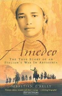 Amedeo: The True Story of an Italian