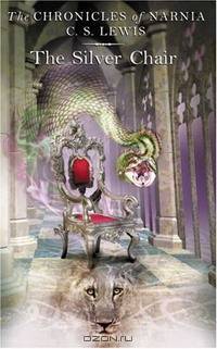 The Chronicles of Narnia: The Silver Chair
