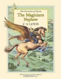 The Magician