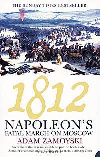 1812: Napoleon