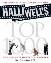 Halliwell