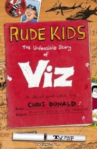 The Inside Story of "Viz"