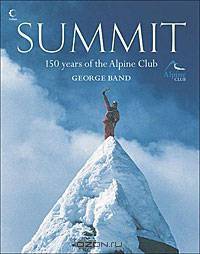 Summit: 150 Years of the Alpine Club