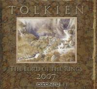 Tolkien Diary 2007