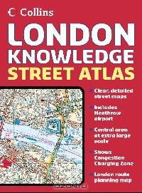 London Knowledge Atlas