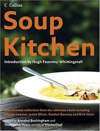 Soup Kitchen