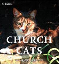 Church Cats