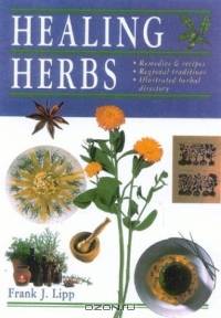 Healing Herbs