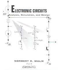 Electronic Circuits: Analysis, Simulation, and Design