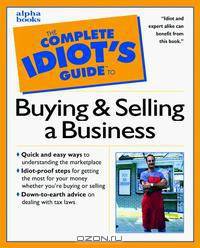 The Complete Idiot