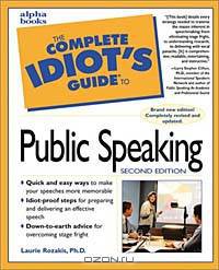 The Complete Idiot