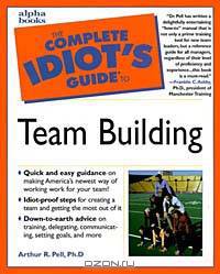 The Complete Idiot