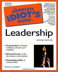 The Complete Idiot