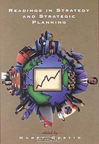 Readings in Strategy and Strategic Planning