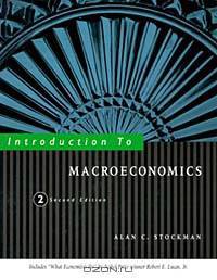 Introduction to Macroeconomics