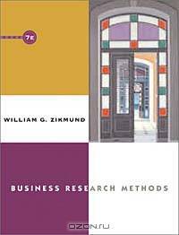 Business Research Methods With Infotrac