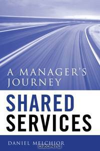 Shared Services: A Manager