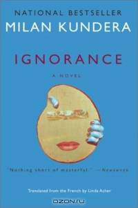 Ignorance : A Novel