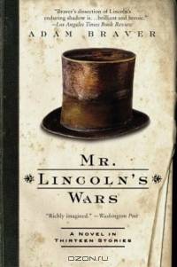 Mr. Lincoln