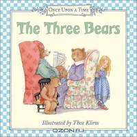 The Three Bears (Once Upon a Time)