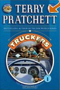The Bromeliad Trilogy: Truckers (The Bromeliad Trilogy)