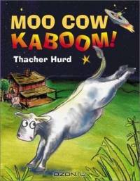 Moo Cow Kaboom!