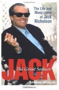 Jack : The Great Seducer