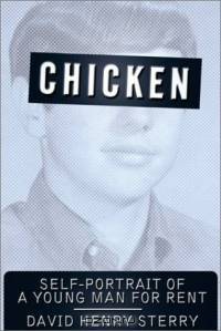Chicken : Self-Portrait of a Young Man for Rent