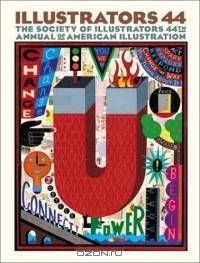 Illustrators 44 (Illustrators)