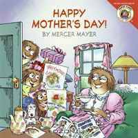 Little Critter: Happy Mother