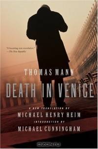 Death in Venice