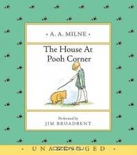 The House at Pooh Corner