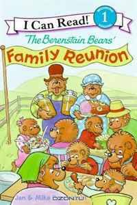 The Berenstain Bears