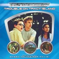 Thunderbirds: Trouble on Tracy Island (Thunderbirds)