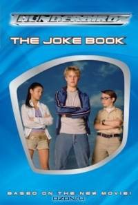Thunderbirds: The Joke Book (Thunderbirds)