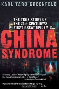 China Syndrome: The True Story of the 21st Century