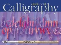 Calligraphy: Easel-Does-It (Easel Does It)