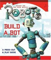 Robots: Build a Bot (Robots)