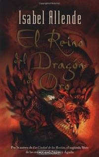 El Reino del Dragon de Oro